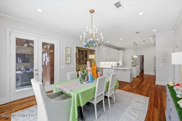 $789,000 | 516 Silverstone Drive, Madison, MS 39110