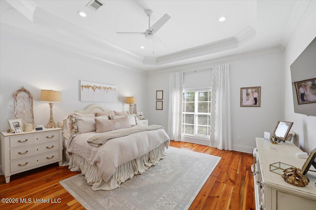 516 Silverstone Drive Madison, MS 39110 - Photo 18 of 53 19-516 Silverstone Dr _ Home Tours MS