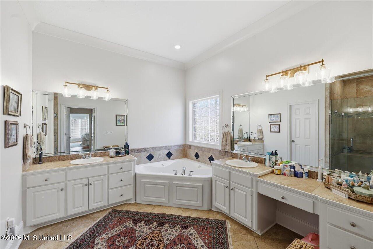 516 Silverstone Drive Madison, MS 39110 - Photo 20 of 53 23-516 Silverstone Dr _ Home Tours MS