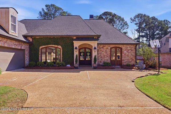 $789,000 | 516 Silverstone Drive, Madison, MS 39110