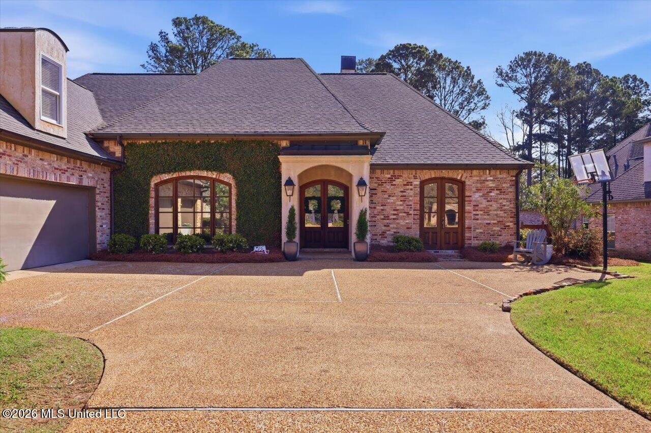 516 Silverstone Drive Madison, MS 39110 - Photo 2 of 53 03-516 Silverstone Dr _ Home Tours MS