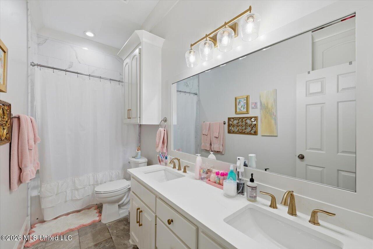 516 Silverstone Drive Madison, MS 39110 - Photo 23 of 53 26-516 Silverstone Dr _ Home Tours MS