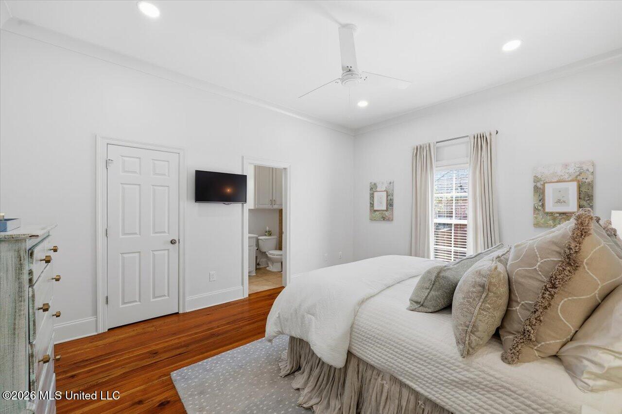 516 Silverstone Drive Madison, MS 39110 - Photo 25 of 53 28-516 Silverstone Dr _ Home Tours MS