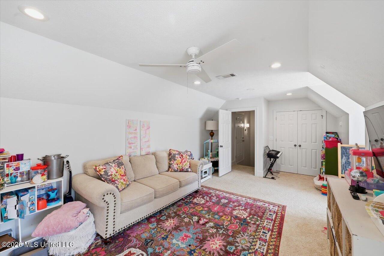 516 Silverstone Drive Madison, MS 39110 - Photo 28 of 53 31-516 Silverstone Dr _ Home Tours MS