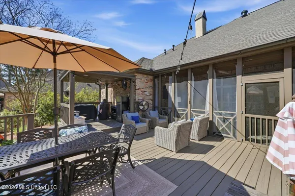 $789,000 | 516 Silverstone Drive, Madison, MS 39110