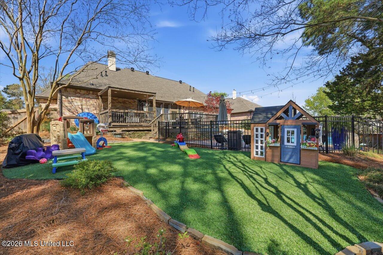 516 Silverstone Drive Madison, MS 39110 - Photo 39 of 53 45-516 Silverstone Dr _ Home Tours MS