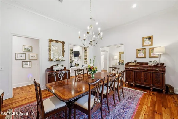 $789,000 | 516 Silverstone Drive, Madison, MS 39110