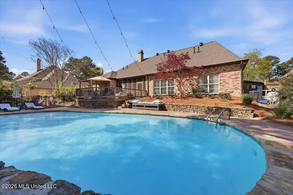 $789,000 | 516 Silverstone Drive, Madison, MS 39110