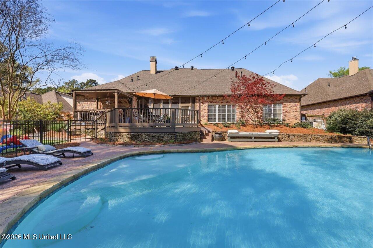 516 Silverstone Drive Madison, MS 39110 - Photo 42 of 53 51-516 Silverstone Dr _ Home Tours MS