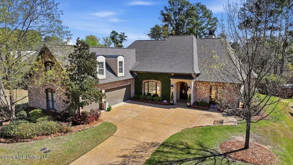 $789,000 | 516 Silverstone Drive, Madison, MS 39110