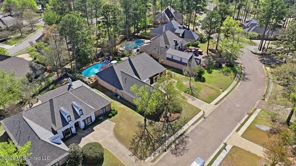 $789,000 | 516 Silverstone Drive, Madison, MS 39110