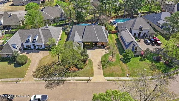 $789,000 | 516 Silverstone Drive, Madison, MS 39110