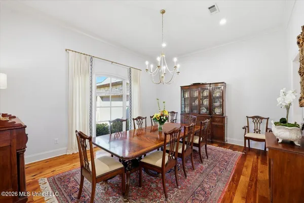 $789,000 | 516 Silverstone Drive, Madison, MS 39110