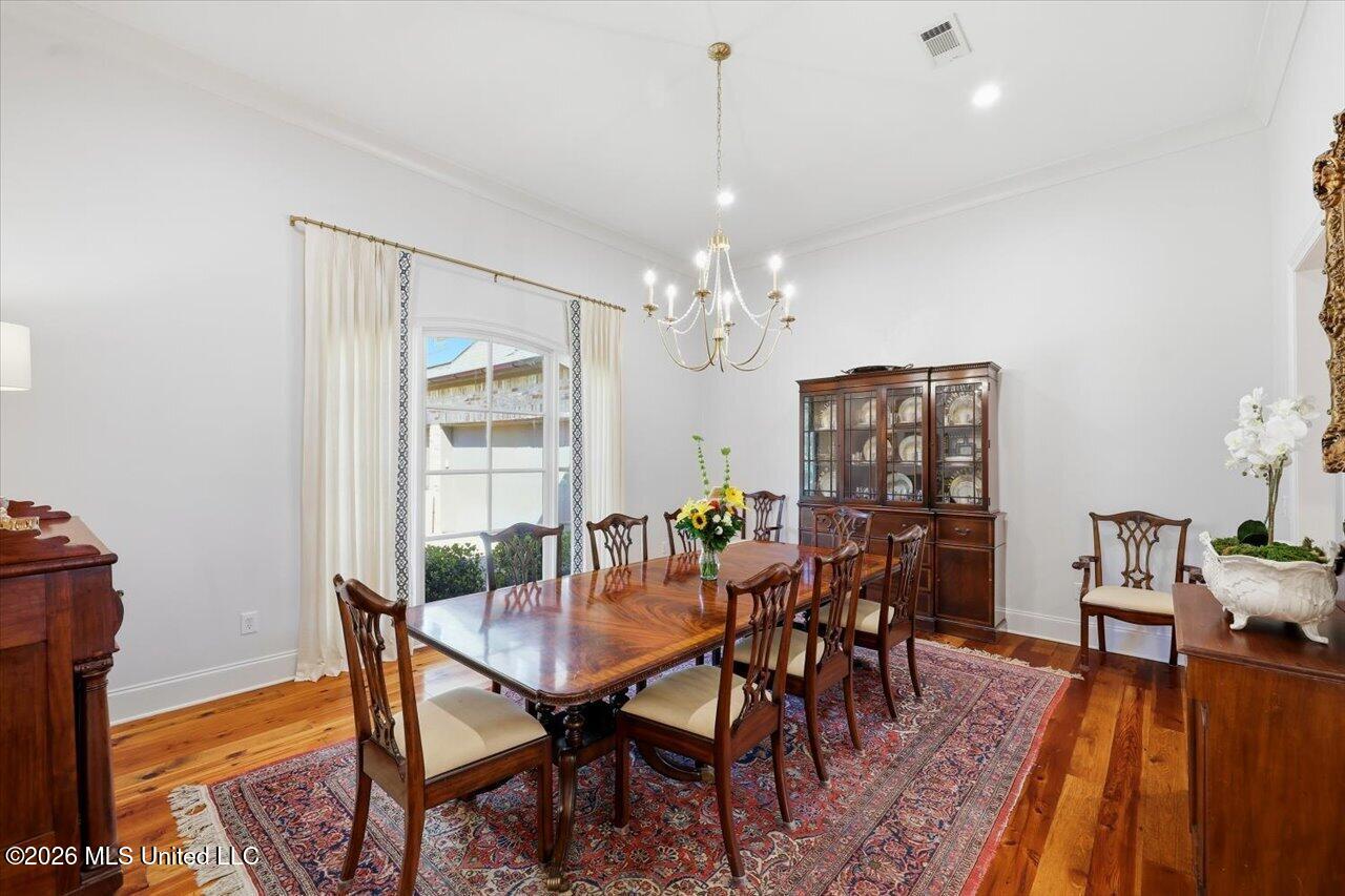 516 Silverstone Drive Madison, MS 39110 - Photo 5 of 53 15-516 Silverstone Dr _ Home Tours MS