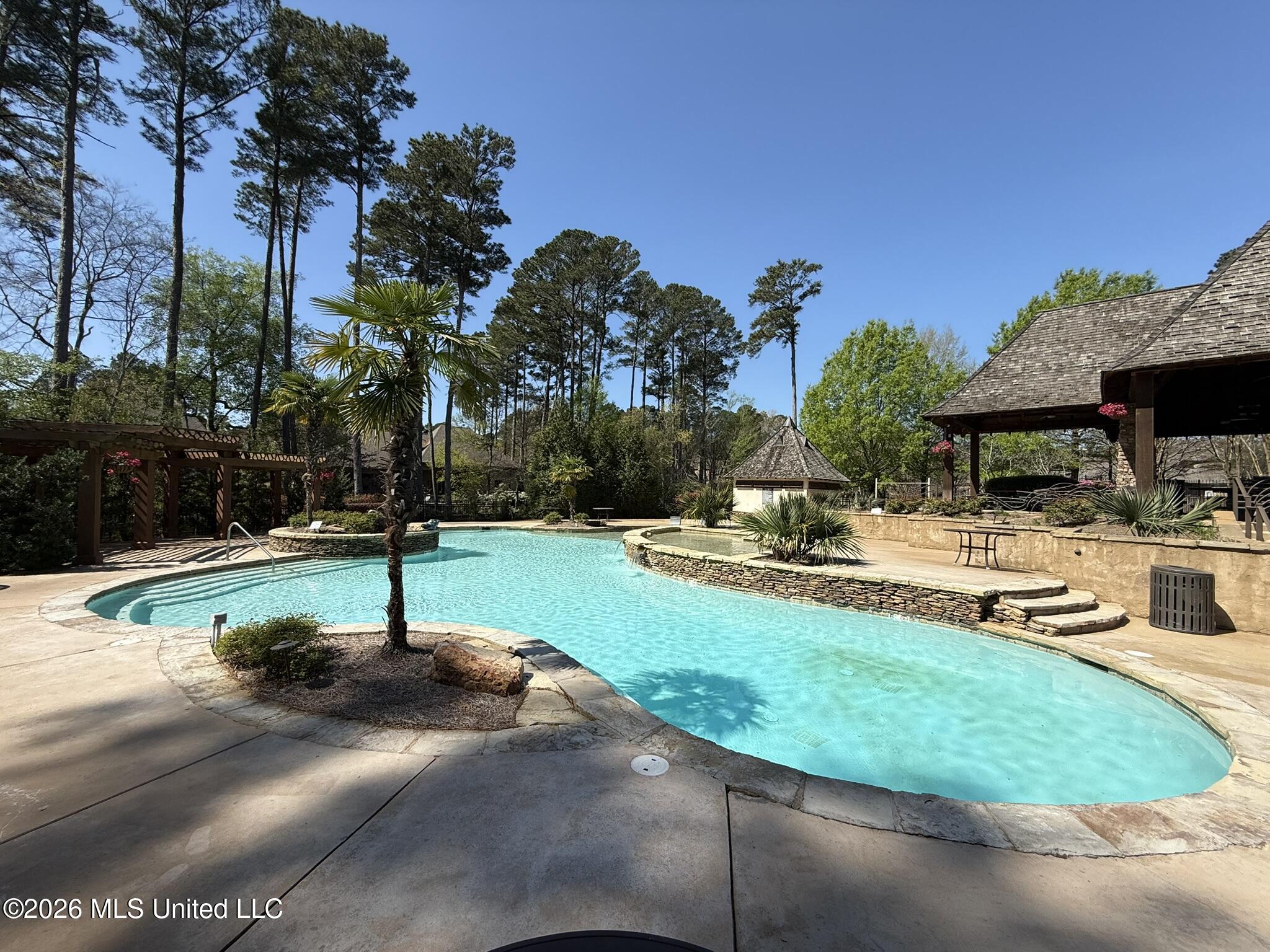 516 Silverstone Drive Madison, MS 39110 - Photo 51 of 53 IMG_3370