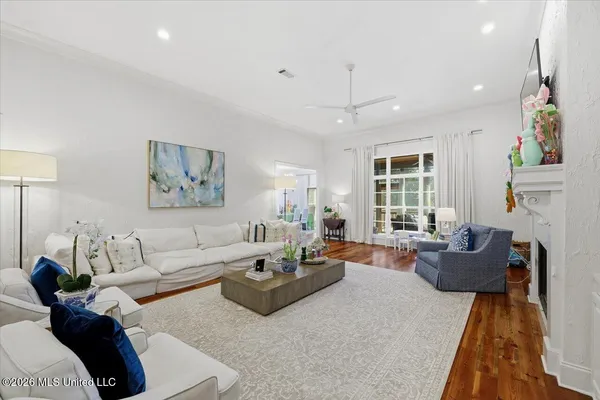 $789,000 | 516 Silverstone Drive, Madison, MS 39110