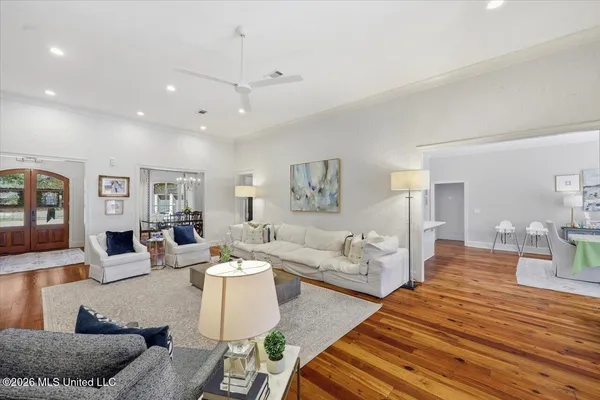 $789,000 | 516 Silverstone Drive, Madison, MS 39110