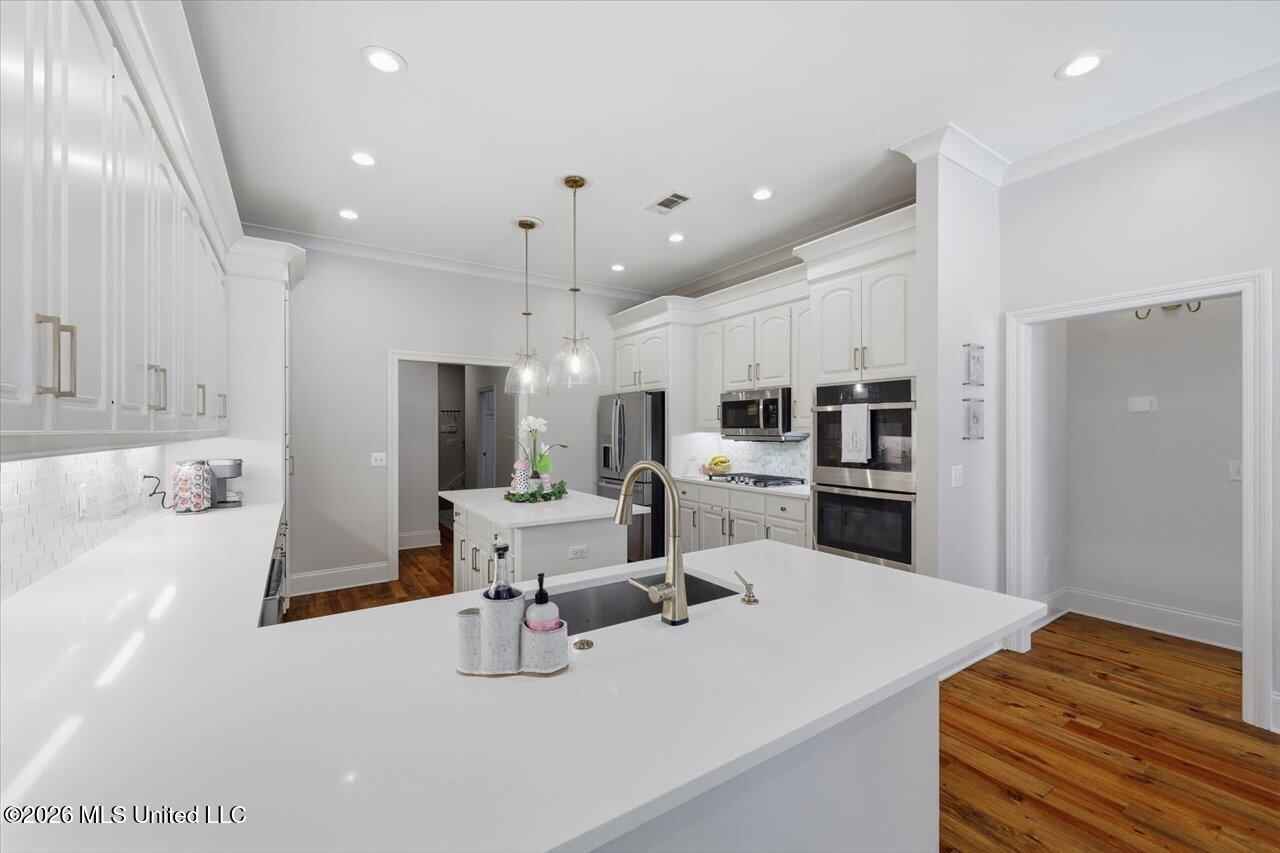 516 Silverstone Drive Madison, MS 39110 - Photo 9 of 53 06-516 Silverstone Dr _ Home Tours MS