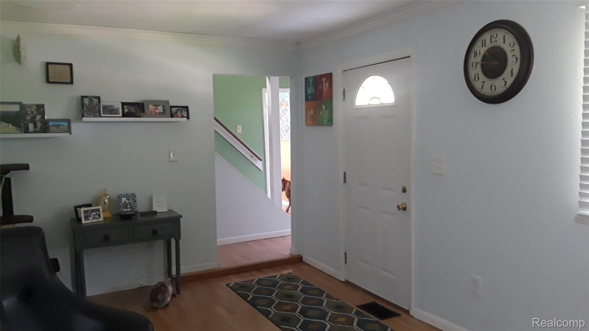 934 Griswold Street Howell, MI 48843 - Photo 5 of 26 20190701_114734.jpg