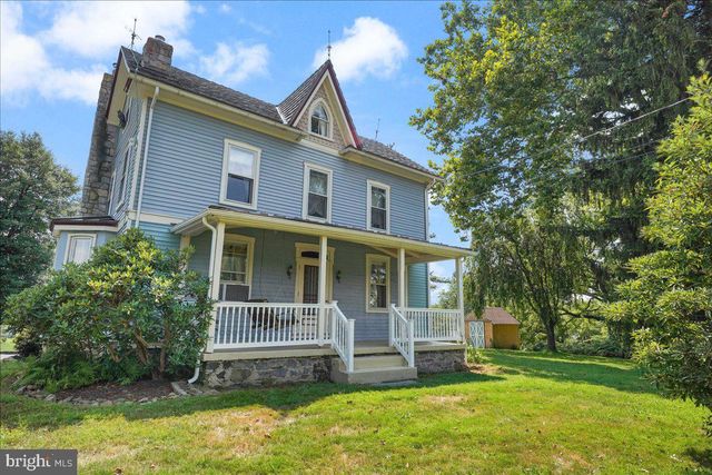 $644,000 | 30 Gradyville Road, Glen Mills, PA 19342