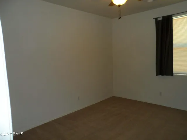 a view of small space