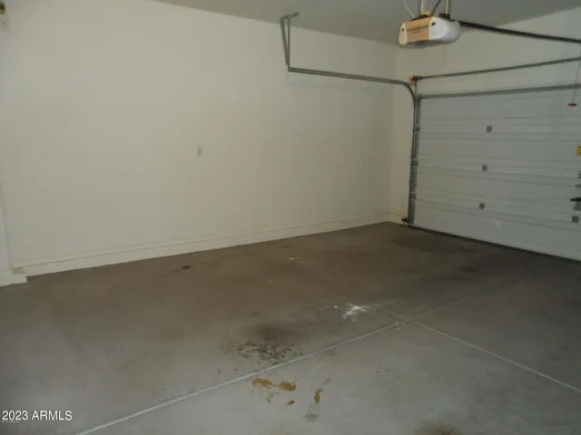 a picture of a bench in a building