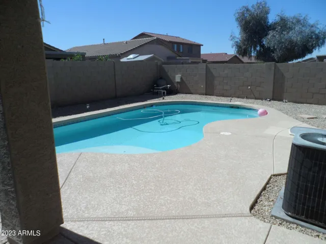 $1,995 | 7415 West Glass Lane, Laveen, AZ 85339