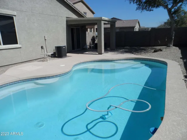 $1,995 | 7415 West Glass Lane, Laveen, AZ 85339