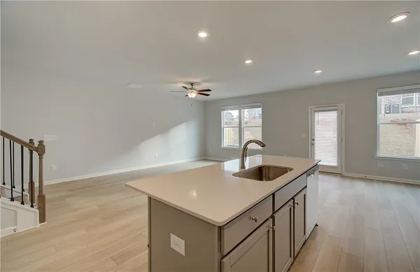 $329,993 | 243 Sanctuary Drive, McDonough, GA 30253