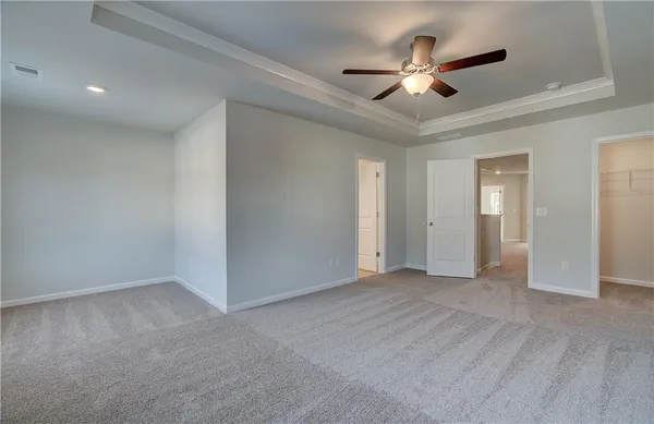 $329,993 | 243 Sanctuary Drive, McDonough, GA 30253
