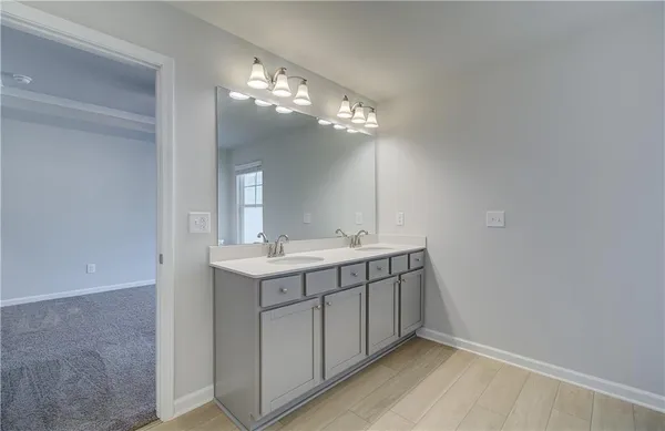 $329,993 | 243 Sanctuary Drive, McDonough, GA 30253