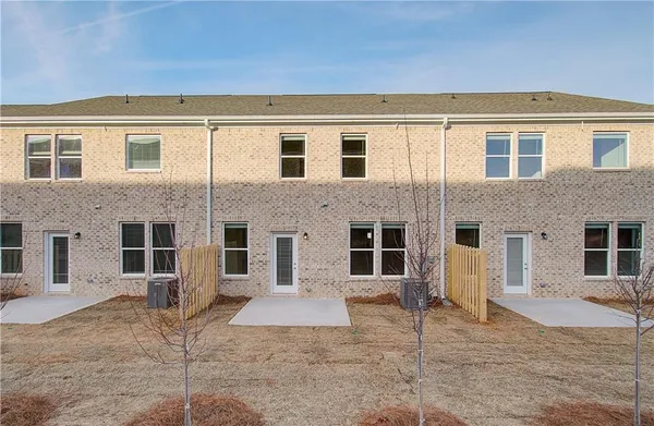 $329,993 | 243 Sanctuary Drive, McDonough, GA 30253