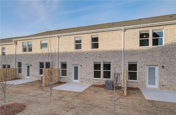 $329,993 | 243 Sanctuary Drive, McDonough, GA 30253