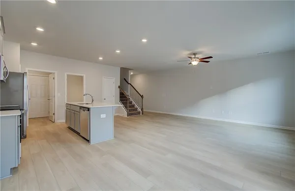 $329,993 | 243 Sanctuary Drive, McDonough, GA 30253