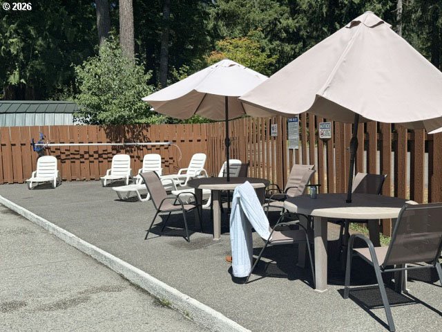 65425 East Timberline Drive Rhododendron, OR 97049 - Photo 9 of 14 Gallery Image 9
