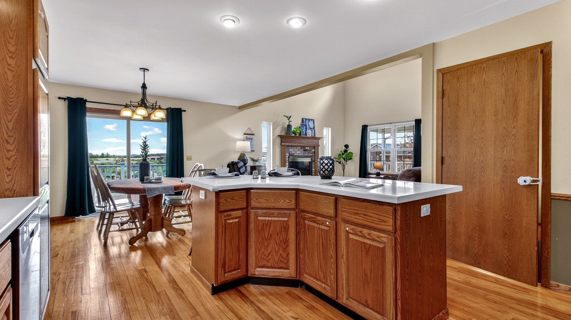 51116 Oak Ridge Road Osseo, WI 54758 - Photo 10 of 25