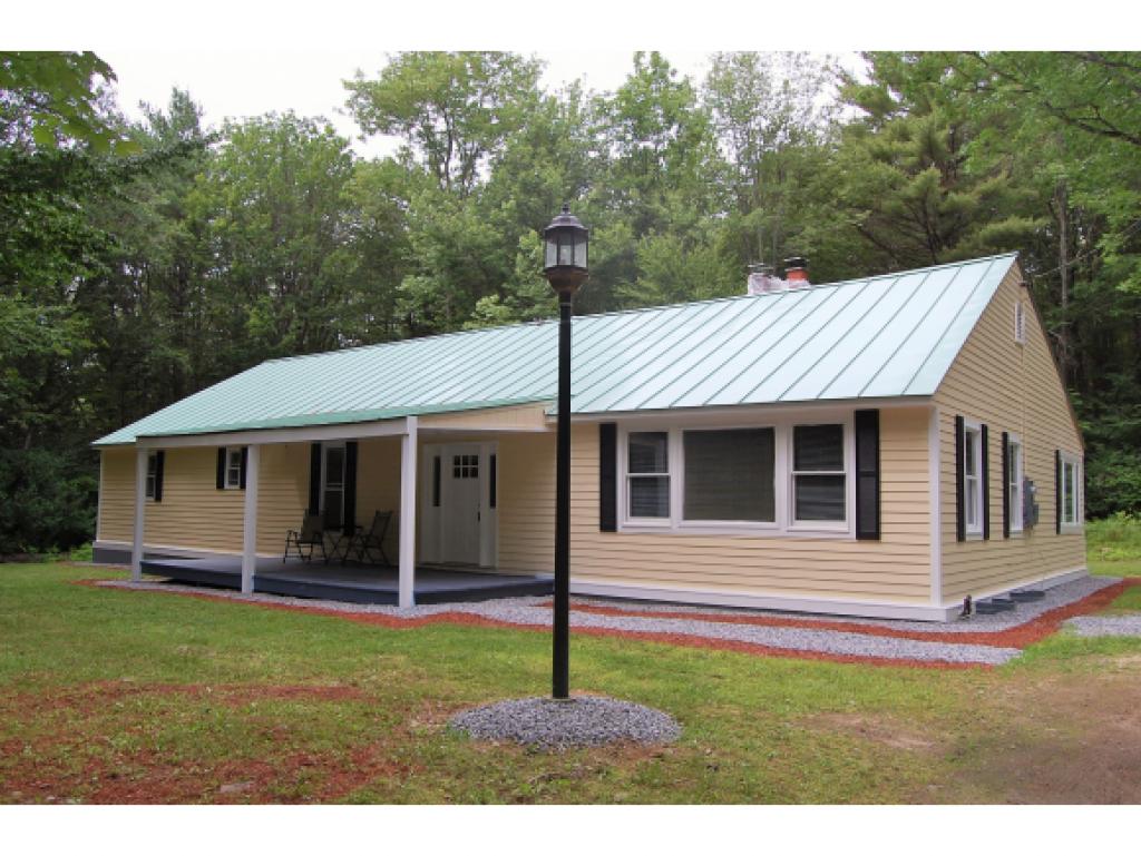 173 Barnard Hill Road Weare, NH 03281 - Photo 1 of 19 Gallery Image 1