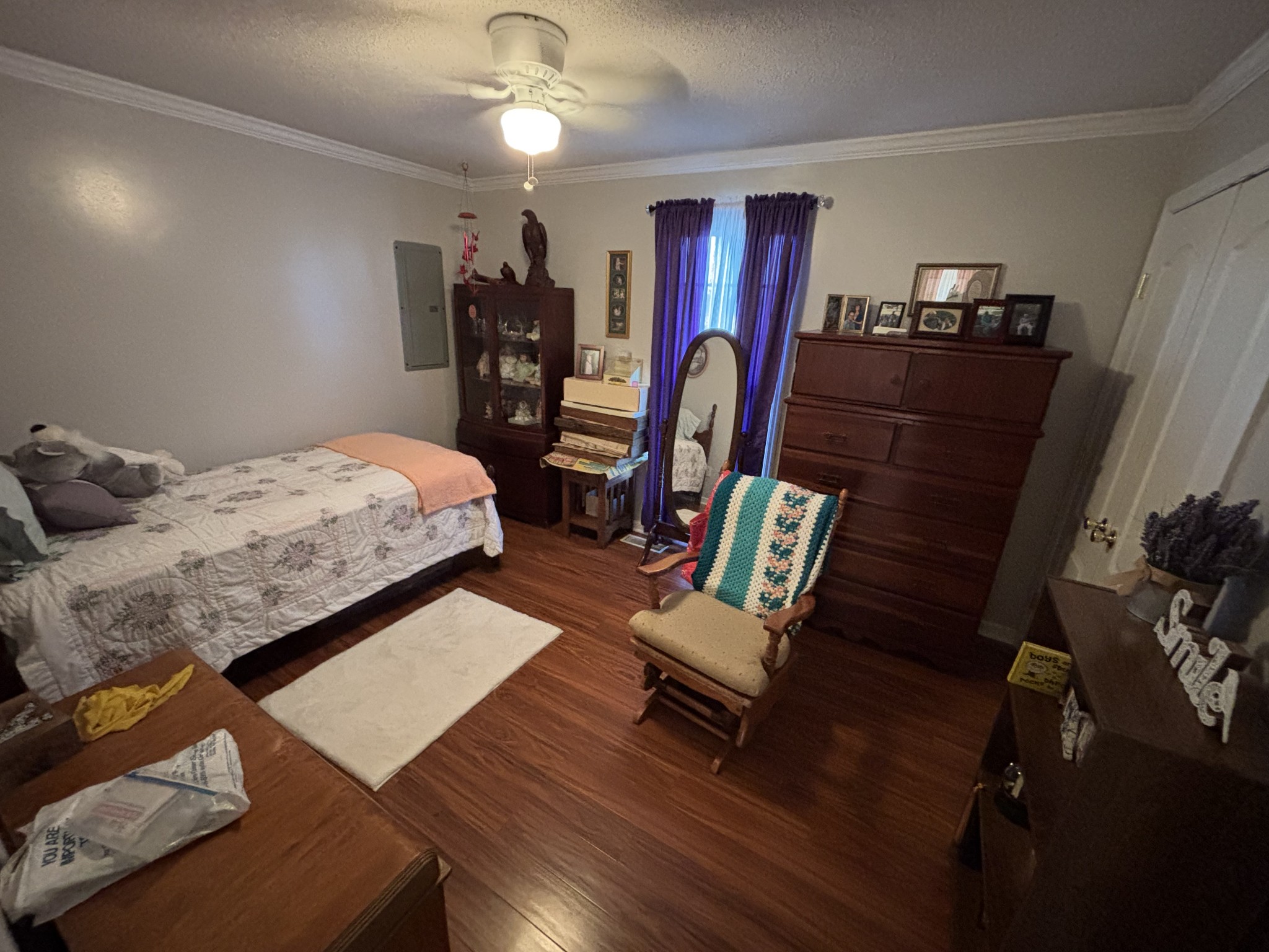 479 Wesley Chapel Road Lawrenceburg, TN 38464 - Photo 13 of 14