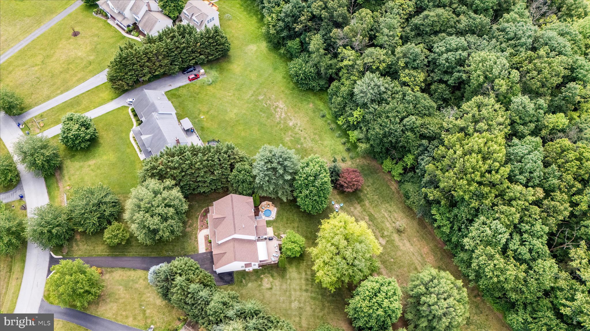 3045 Averley Road Ijamsville, MD 21754 - Photo 68 of 73 Aerial