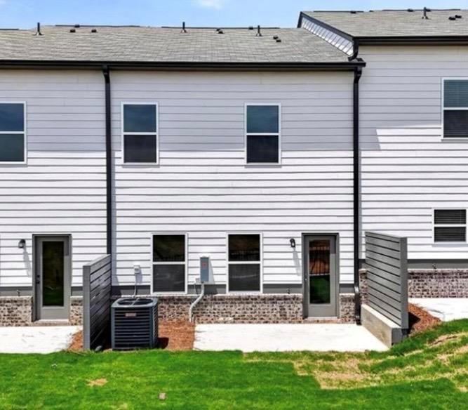 155 Oconee Road, Unit 252 Dallas, GA 30132 - Photo 20 of 21 Gallery Image 20
