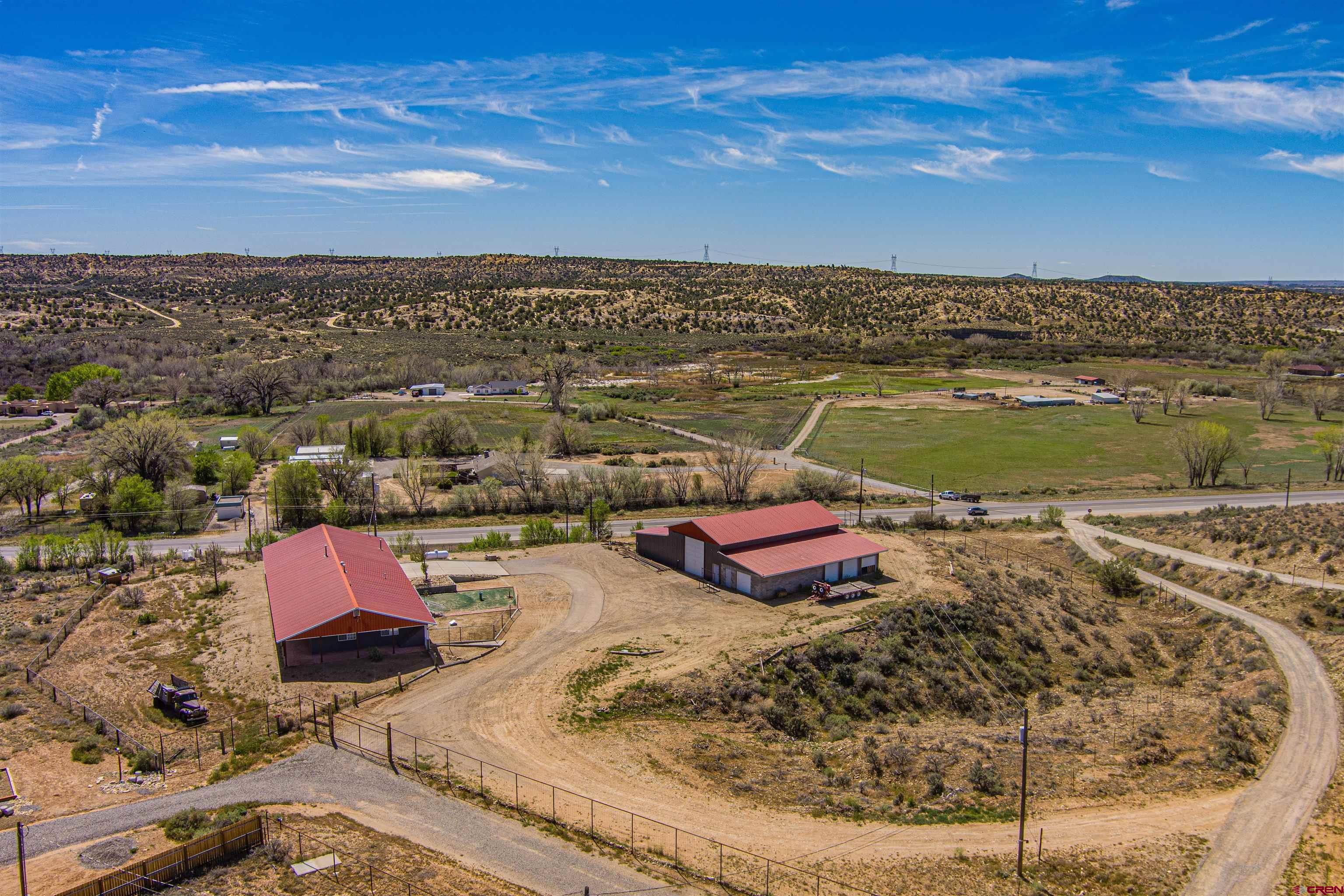 1633 2nd Road Farmington, NM 87401 - Photo 4 of 43
