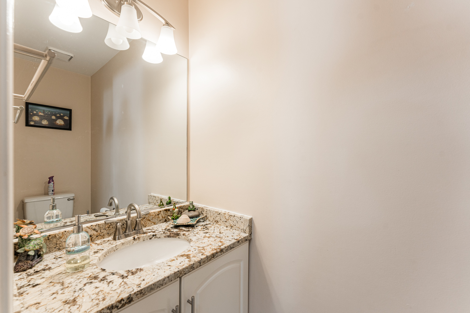 341 Sundance Drive Bartlett, IL 60103 - Photo 15 of 40 a bathroom with a sink vanity and a mirror