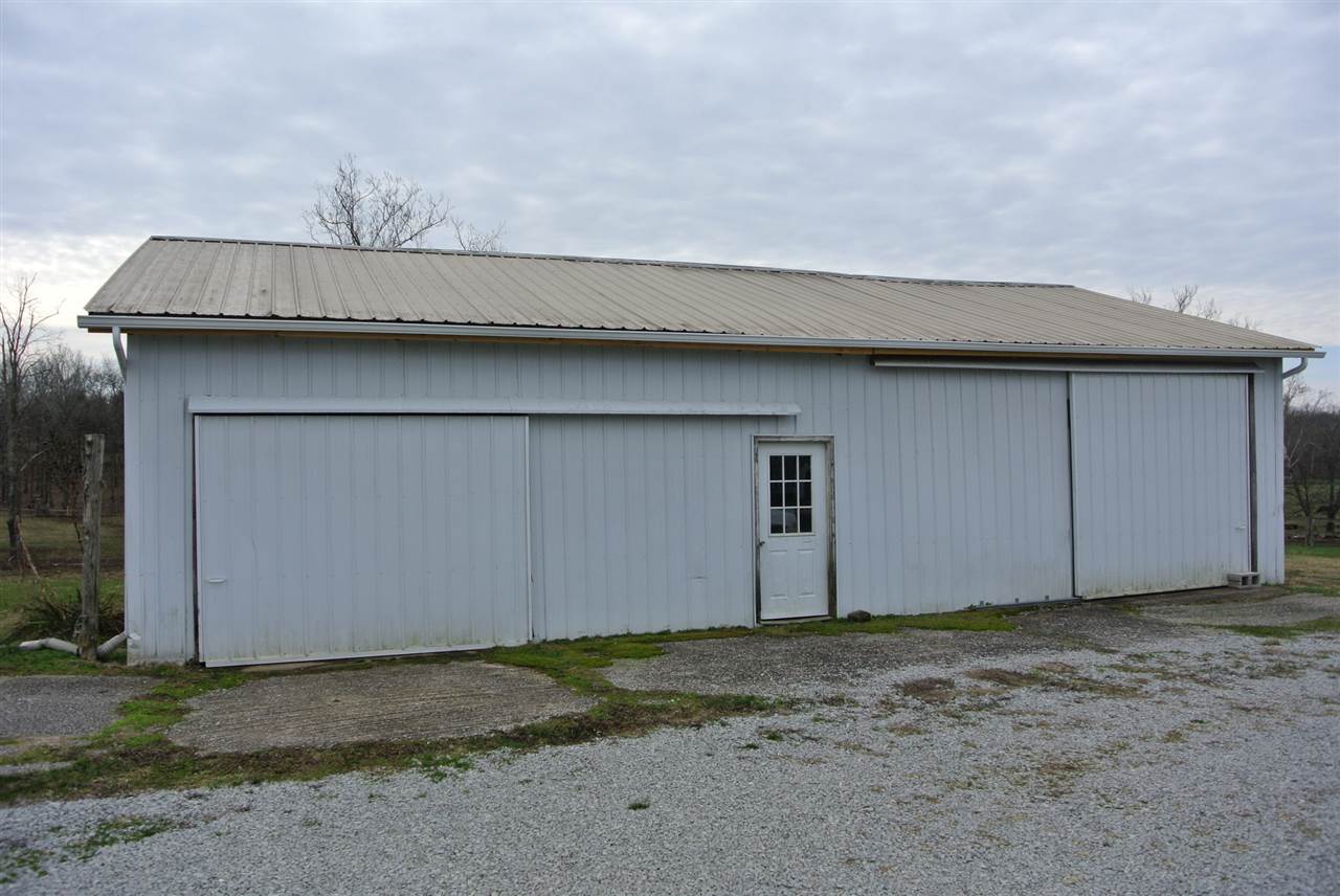 1595 Old Quality Road Lewisburg, KY 42256 - Photo 22 of 25 Gallery Image 22
