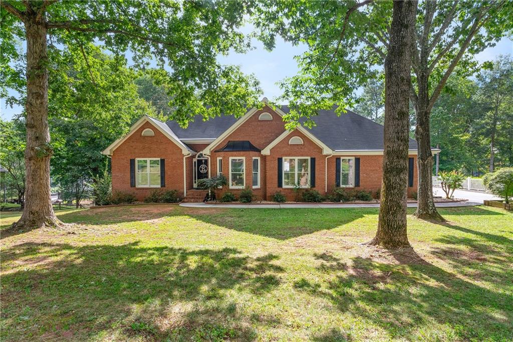 587 Morgan Court Hampton, GA 30228 - Photo 1 of 1 Gallery Image 1