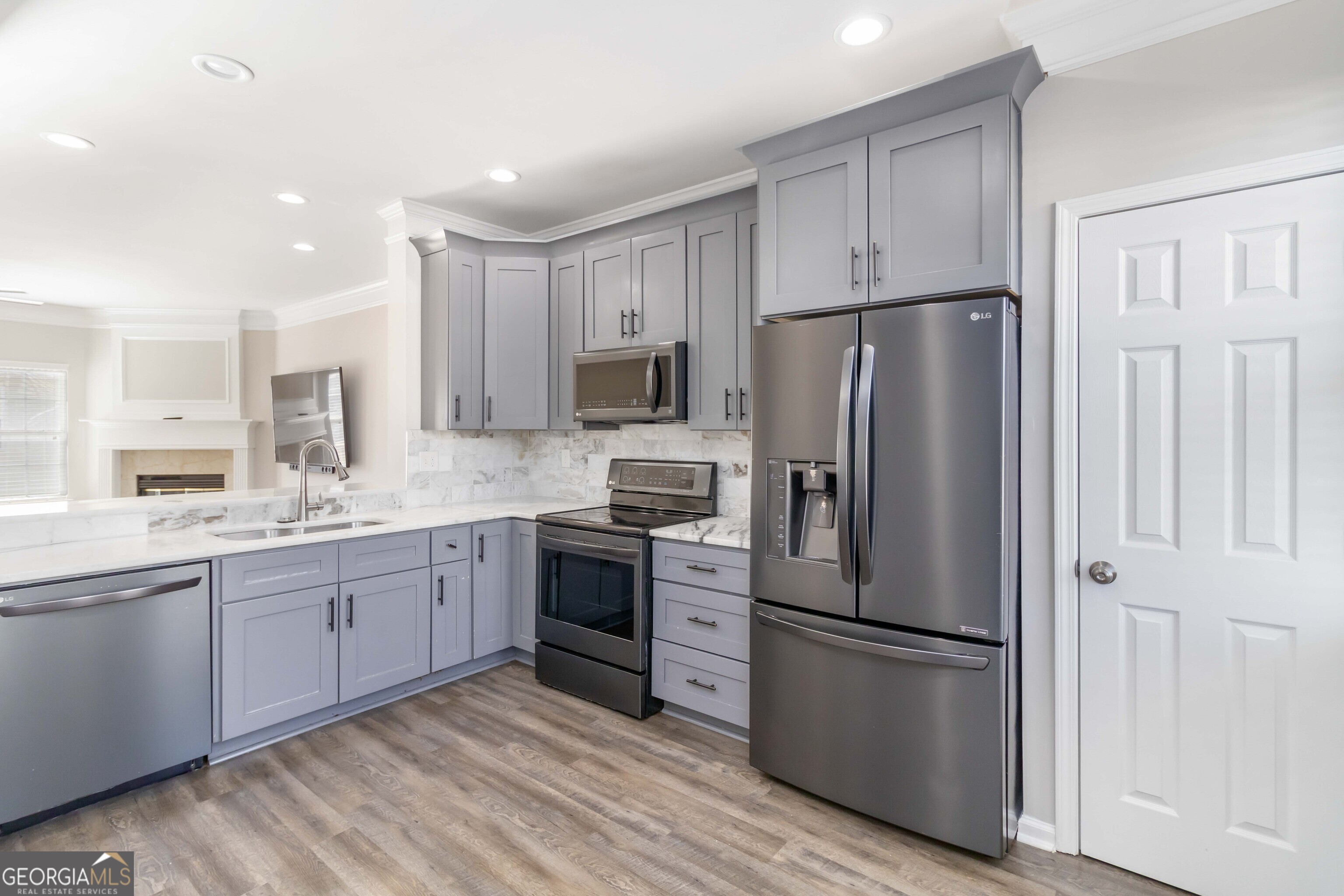 406 Patina Place, Unit 23 Mableton, GA 30126 - Photo 13 of 31