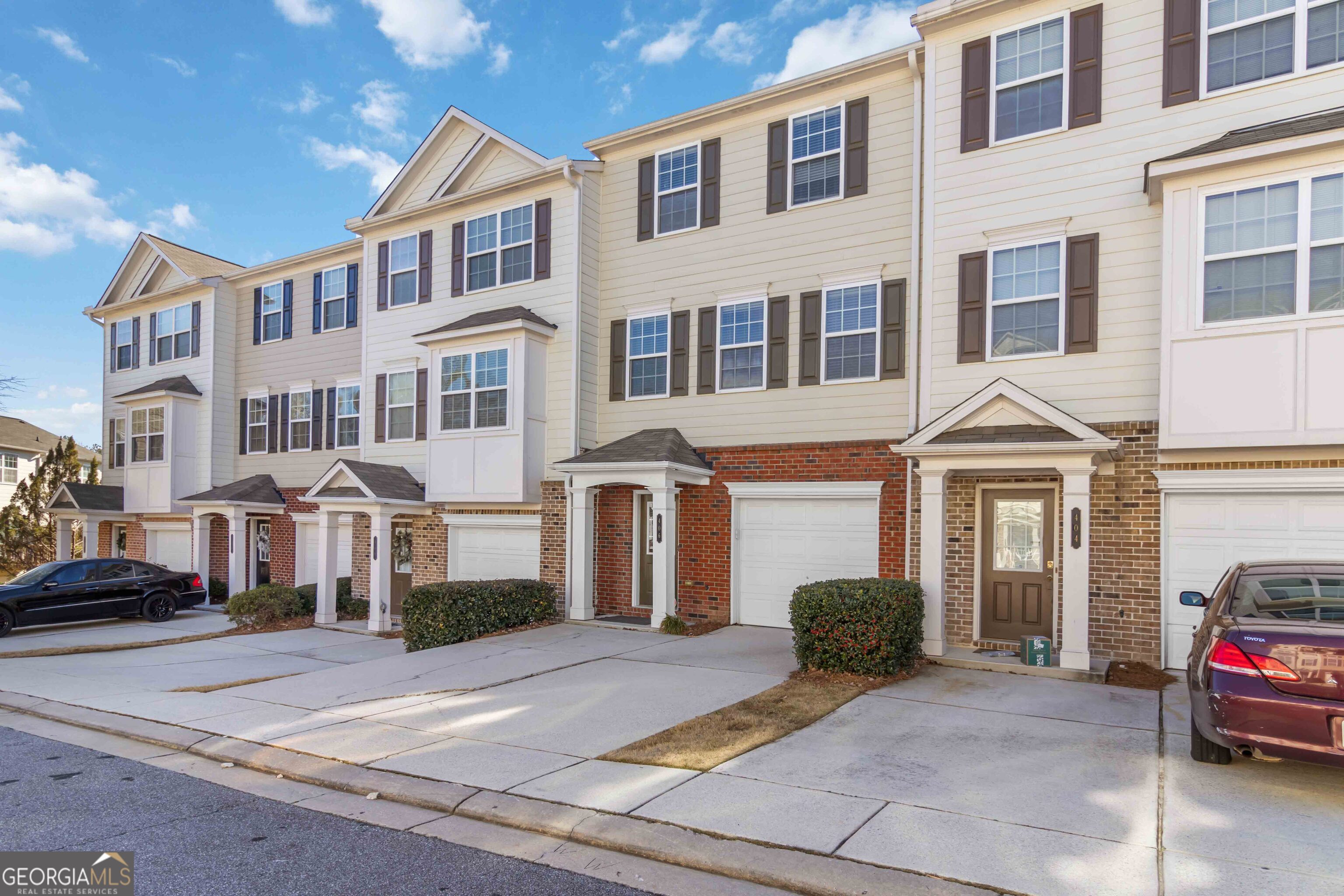 406 Patina Place, Unit 23 Mableton, GA 30126 - Photo 2 of 31