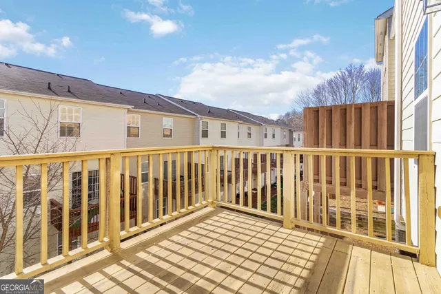 $279,000 | 406 Patina Place, Unit 23, Mableton, GA 30126