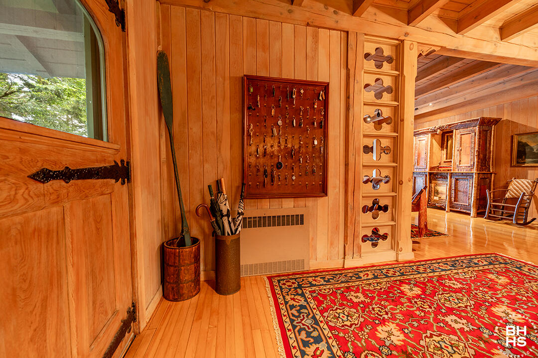 127 Victor Herbert Road Lake Placid, NY 12946 - Photo 48 of 109