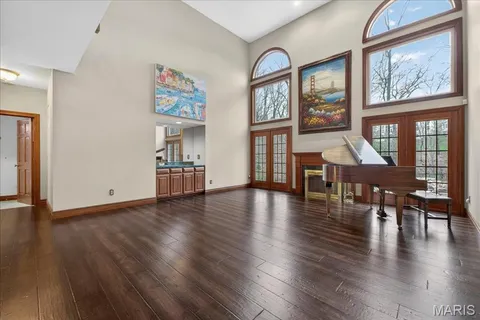 $999,900 | 17602 Ailanthus Drive, Wildwood, MO 63005