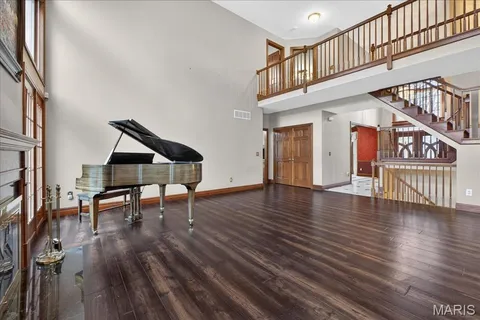 $999,900 | 17602 Ailanthus Drive, Wildwood, MO 63005